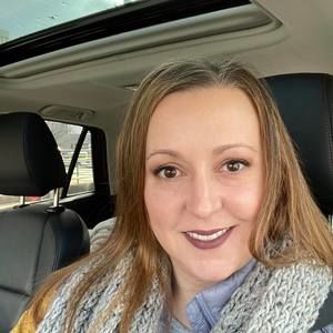 Meet your Posher, Mandee